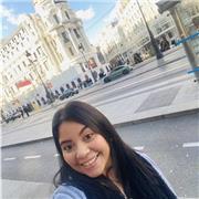 Profesor capacitado para diversas areas de matemáticas, física, cs. De materiales, entre otros. Paciencia y excelente pedagogía.